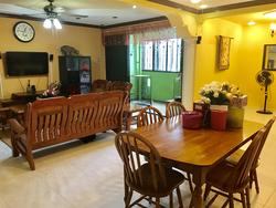 Blk 121D Sengkang East Way (Sengkang), HDB 5 Rooms #153983352